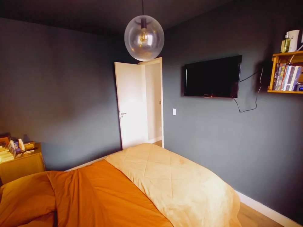 Apartamento, 2 quartos, 50 m² - Foto 2