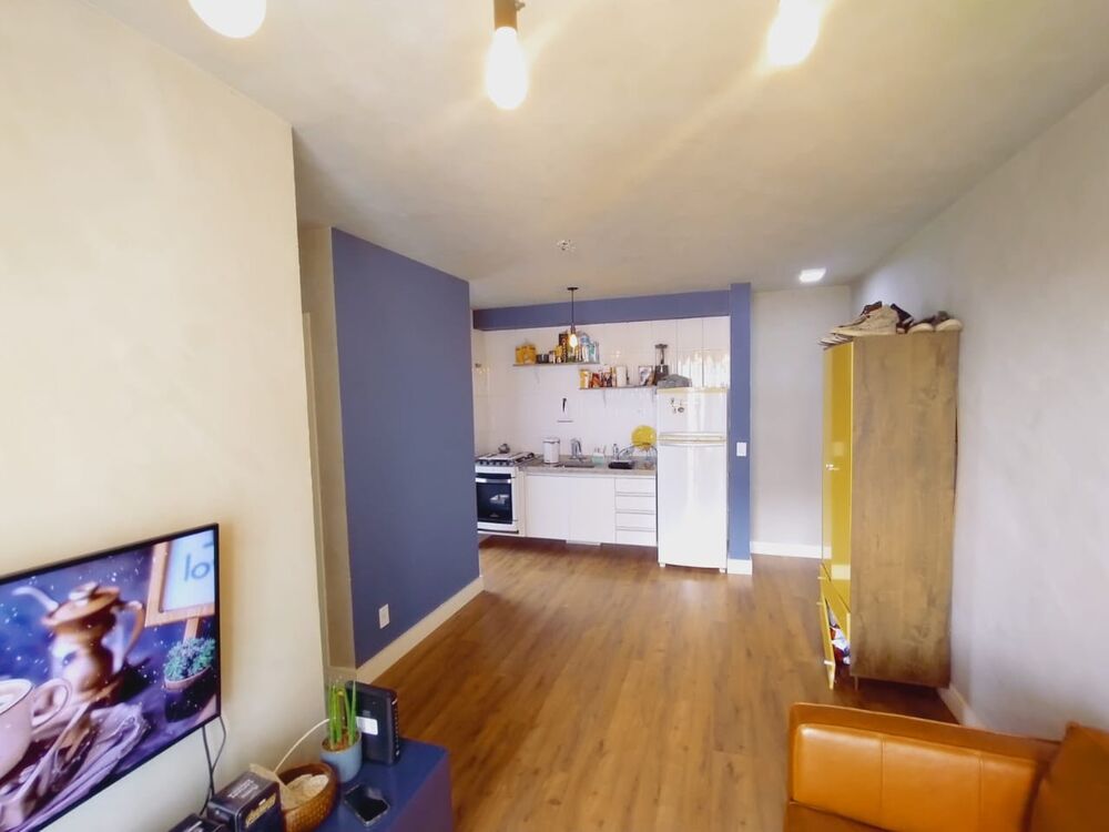 Apartamento, 2 quartos, 50 m² - Foto 5