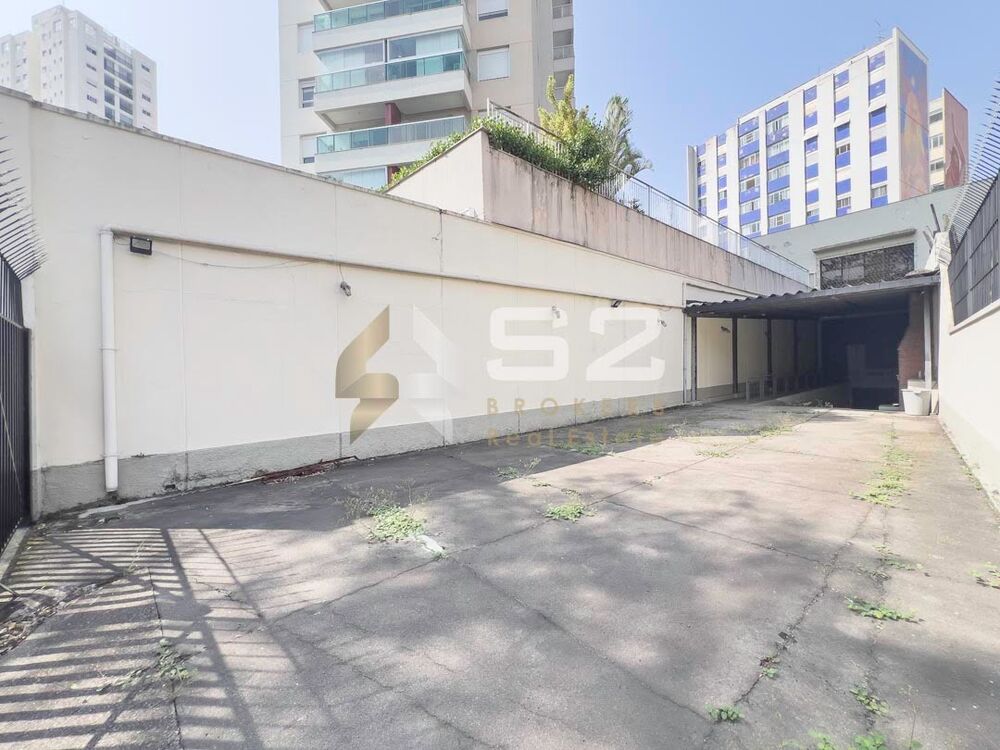Loja-Salão para alugar, 1490m² - Foto 1