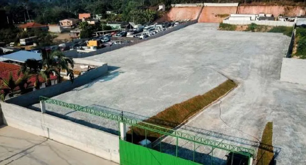 Terreno, 5500 m² - Foto 1