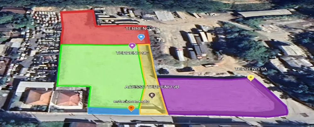 Terreno, 5500 m² - Foto 4