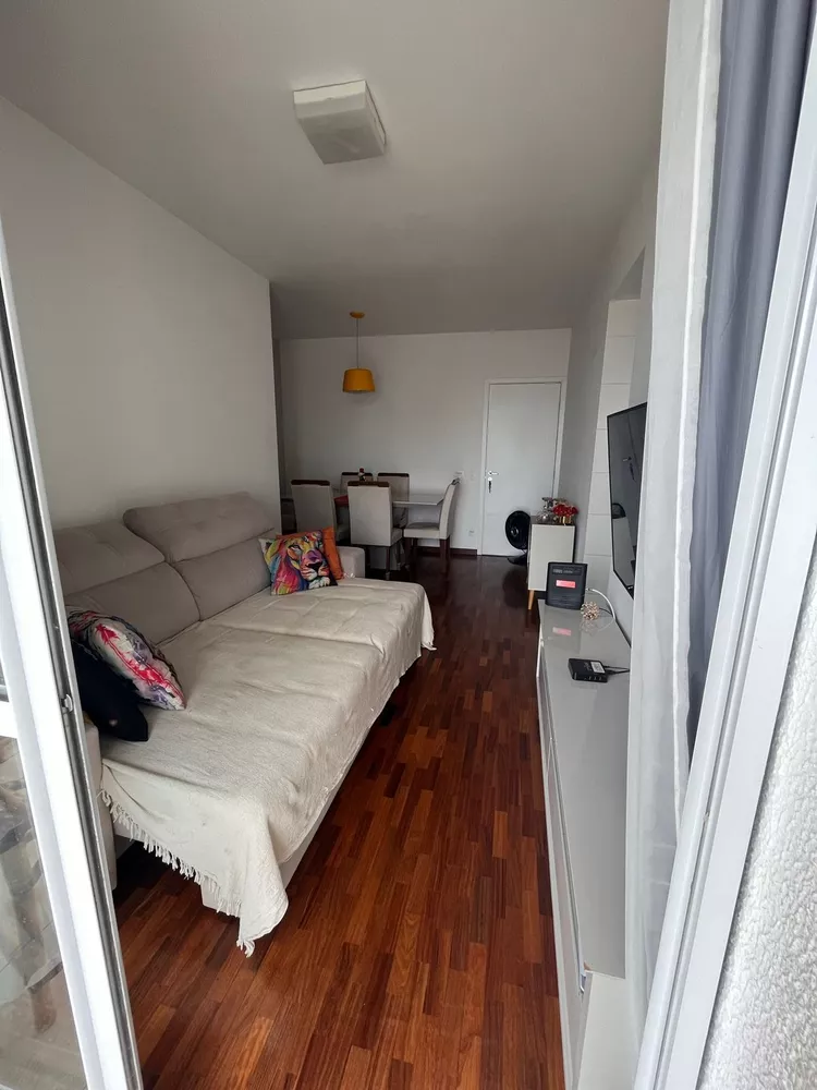 Apartamento, 2 quartos, 66 m² - Foto 1