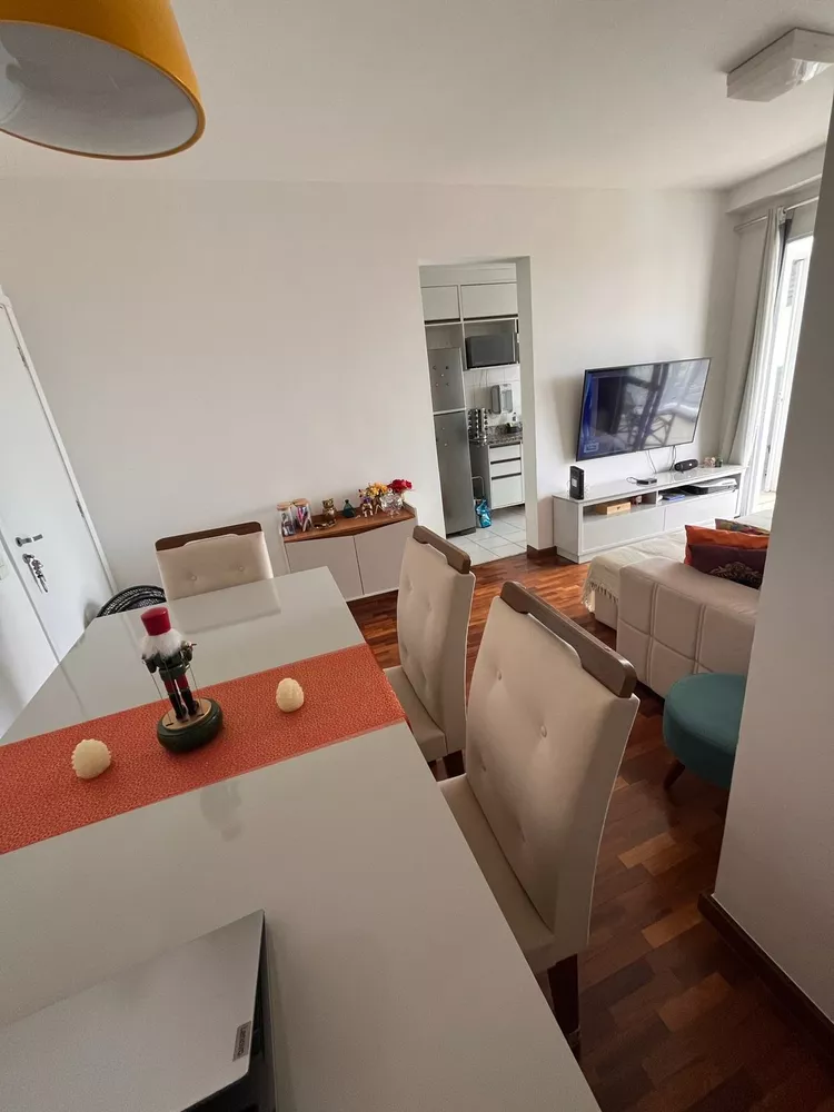 Apartamento, 2 quartos, 66 m² - Foto 4