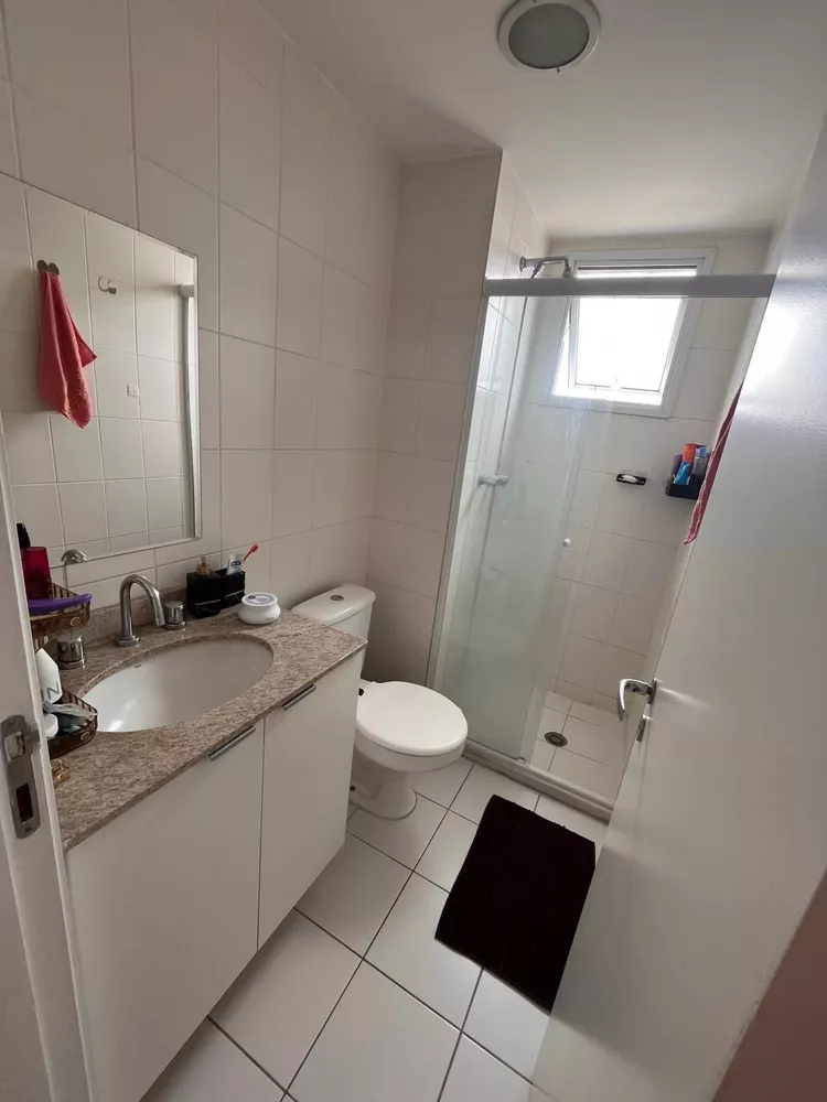 Apartamento, 2 quartos, 66 m² - Foto 2