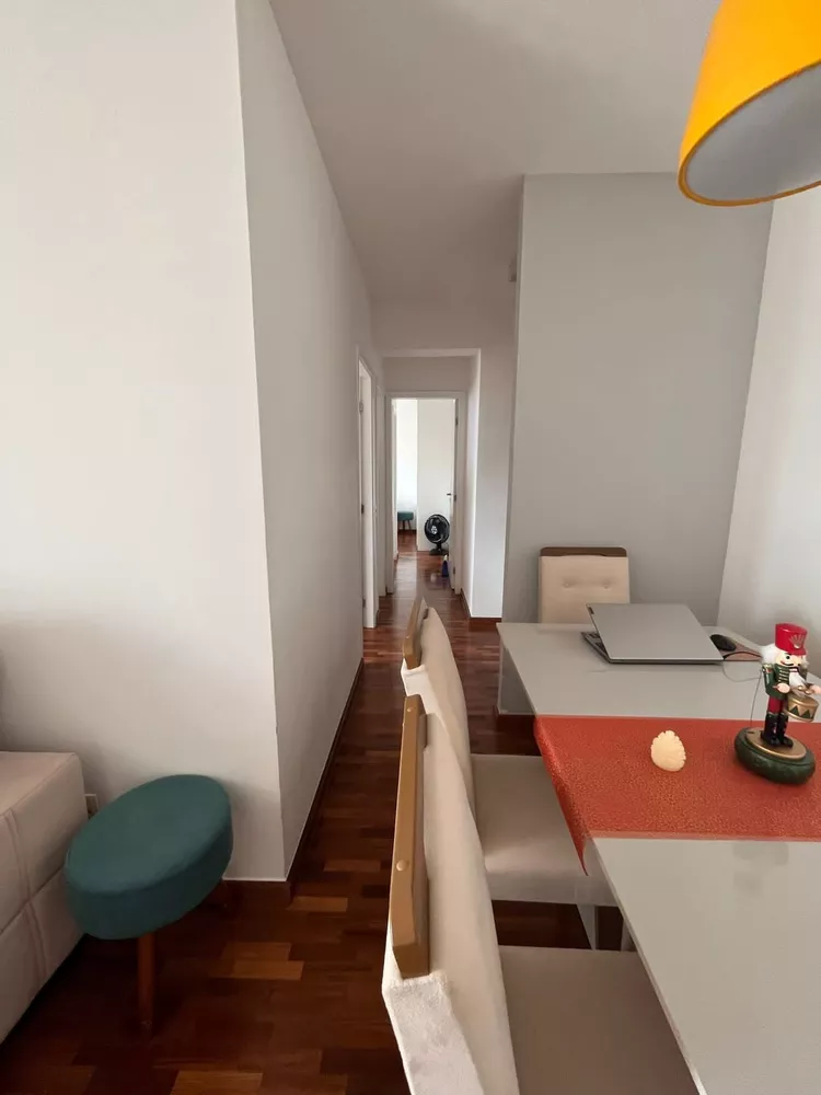 Apartamento, 2 quartos, 66 m² - Foto 3