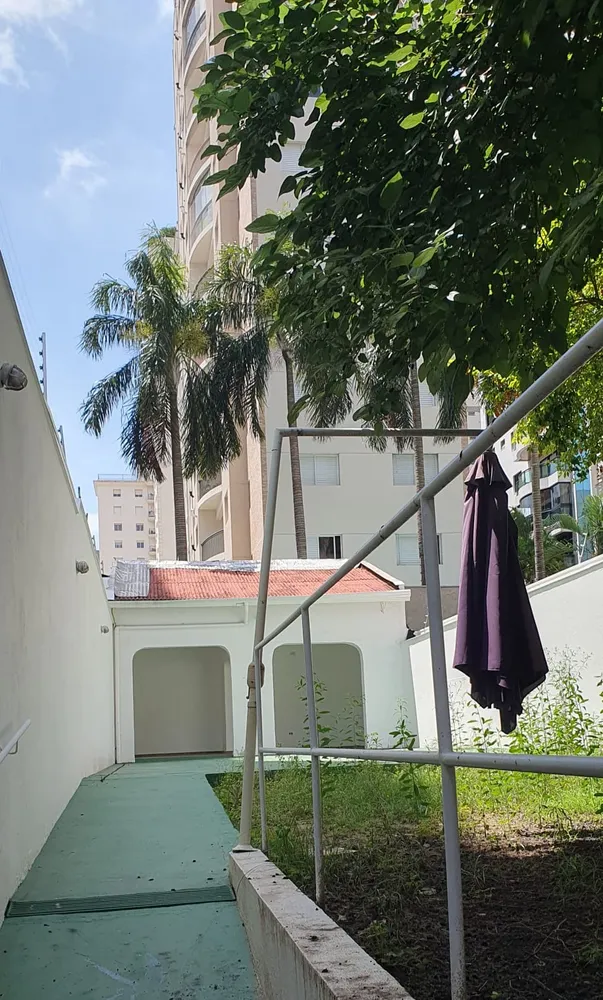 Prédio Inteiro, 271 m² - Foto 1