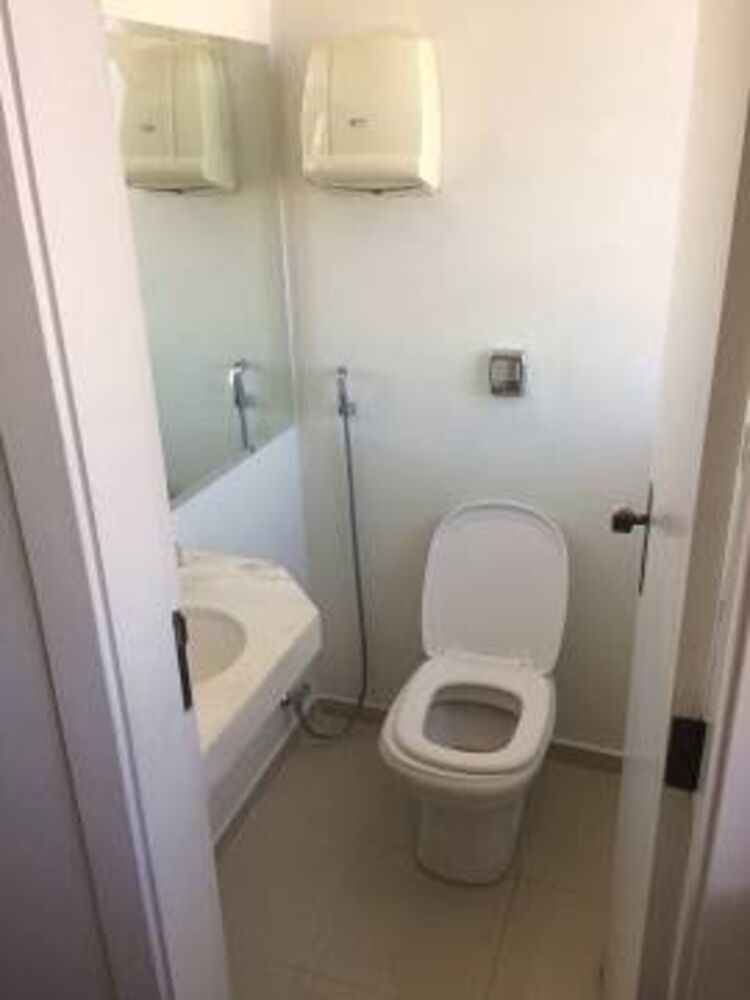 Sala-Conjunto, 43 m² - Foto 6