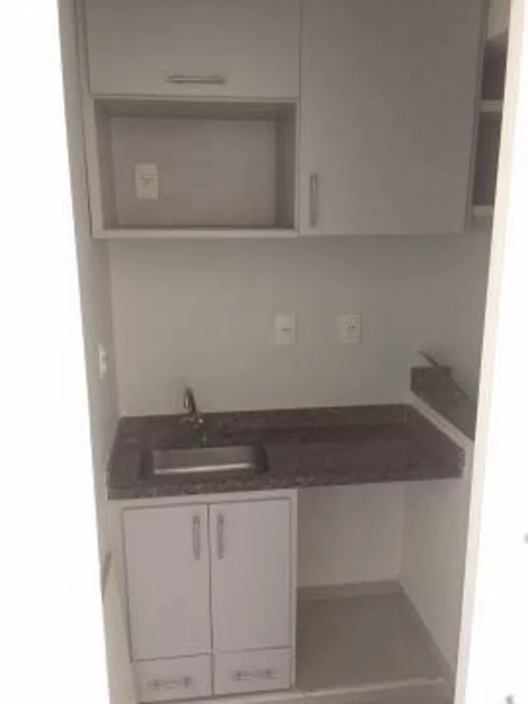 Sala-Conjunto, 43 m² - Foto 5