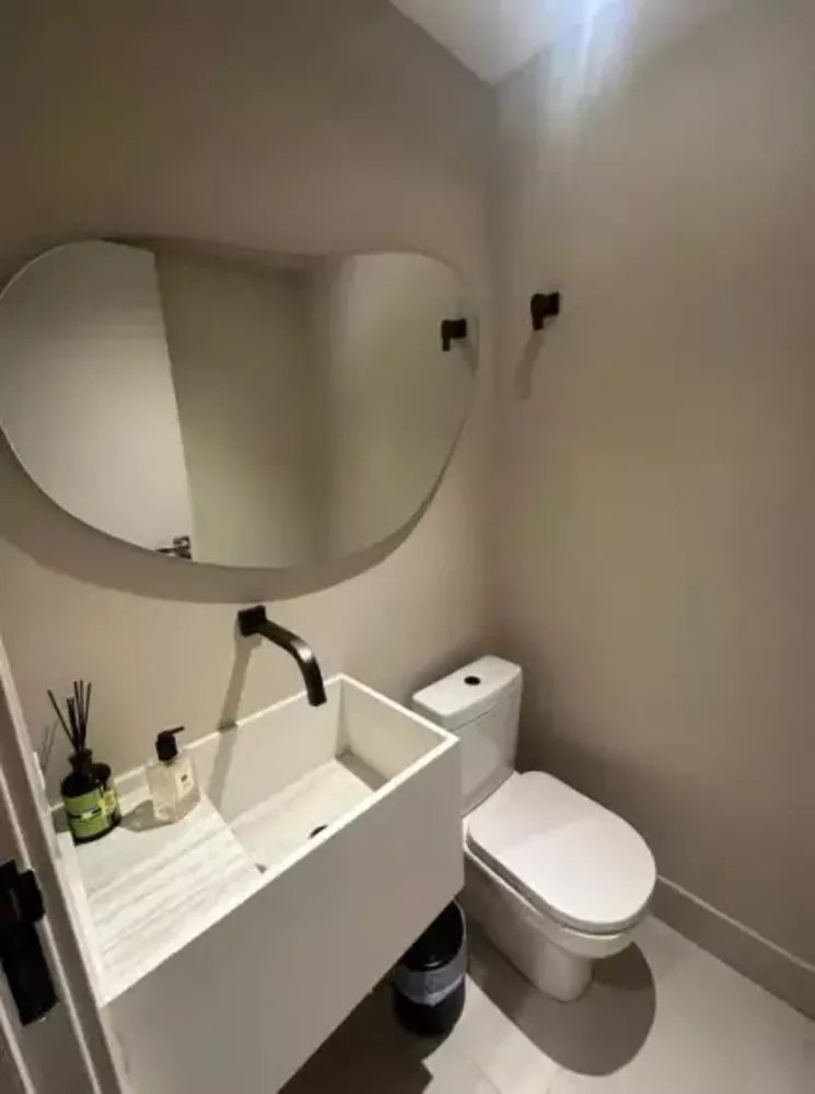 Cobertura, 3 quartos, 230 m² - Foto 7