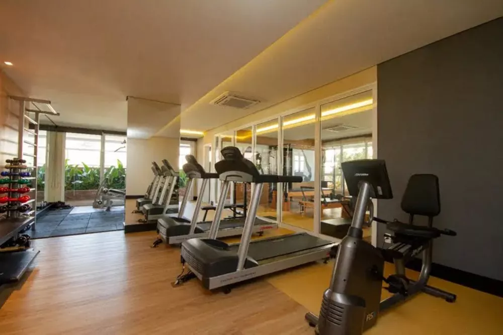 Cobertura, 3 quartos, 230 m² - Foto 8