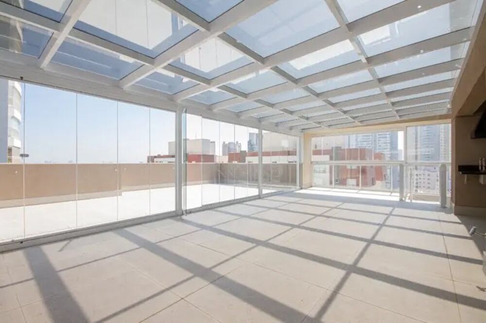 Cobertura, 3 quartos, 230 m² - Foto 11