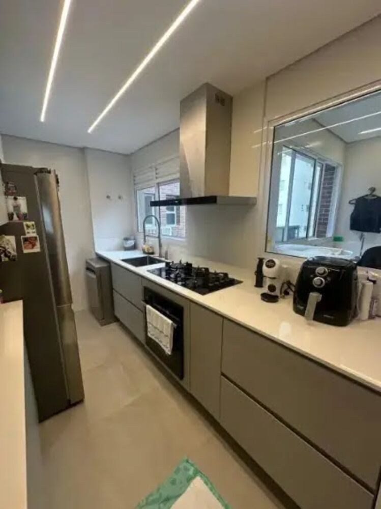 Cobertura, 3 quartos, 230 m² - Foto 1