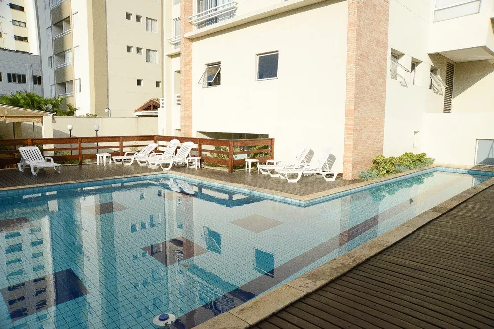 Apartamento, 1 quarto, 40 m² - Foto 4