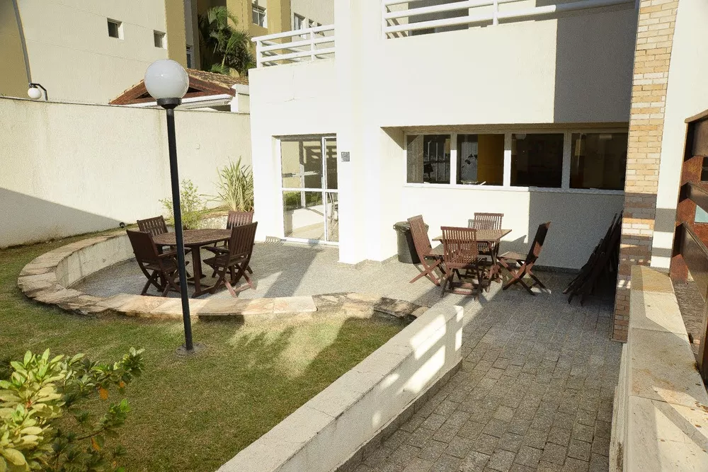 Apartamento, 1 quarto, 40 m² - Foto 3