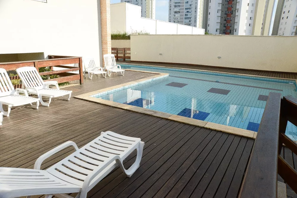 Apartamento, 1 quarto, 40 m² - Foto 2
