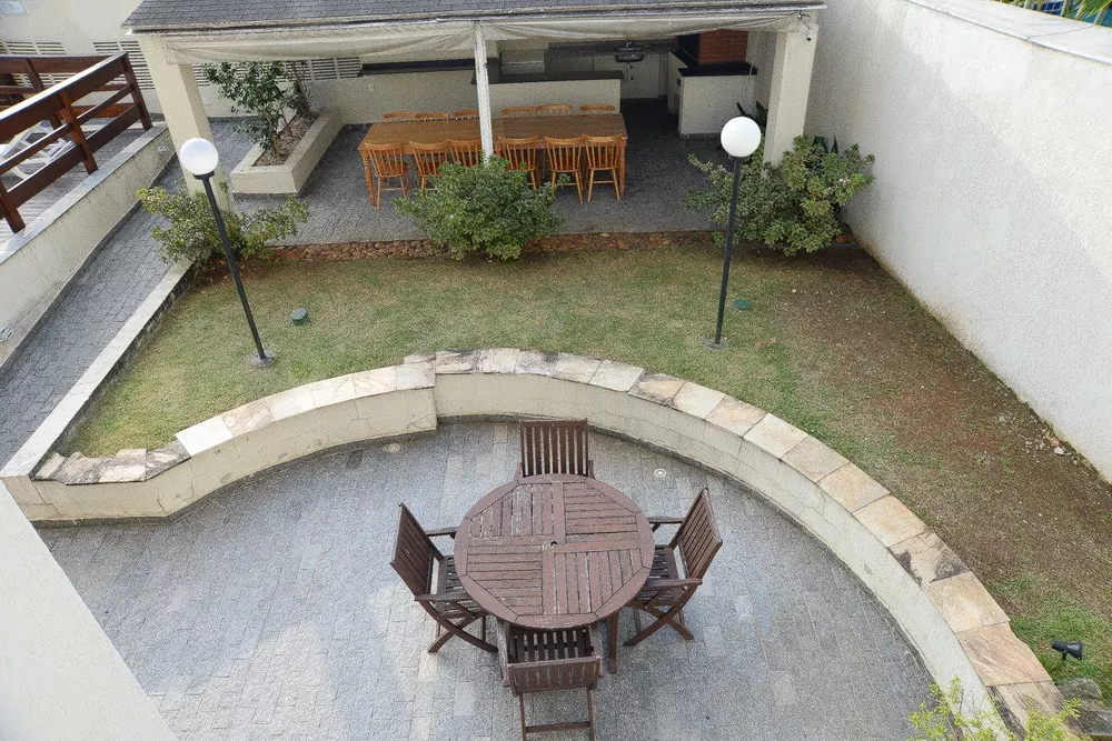 Apartamento, 1 quarto, 40 m² - Foto 1