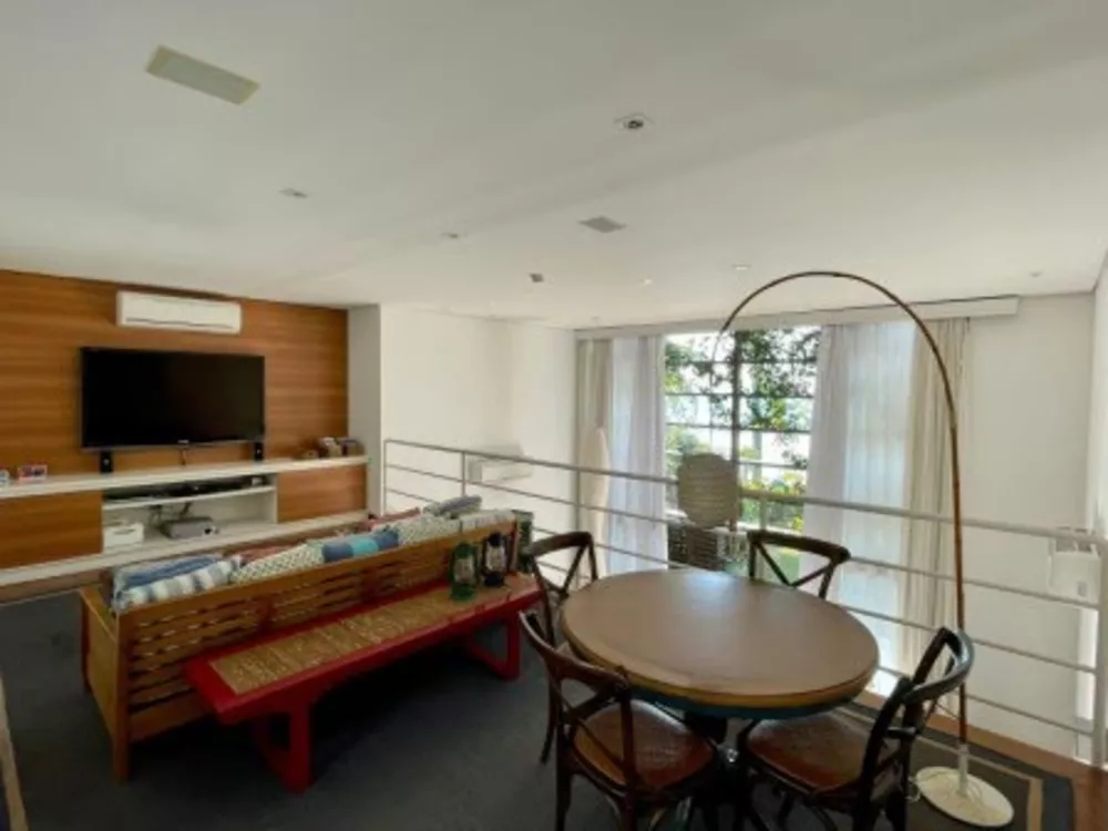 Casa, 5 quartos, 458 m² - Foto 4