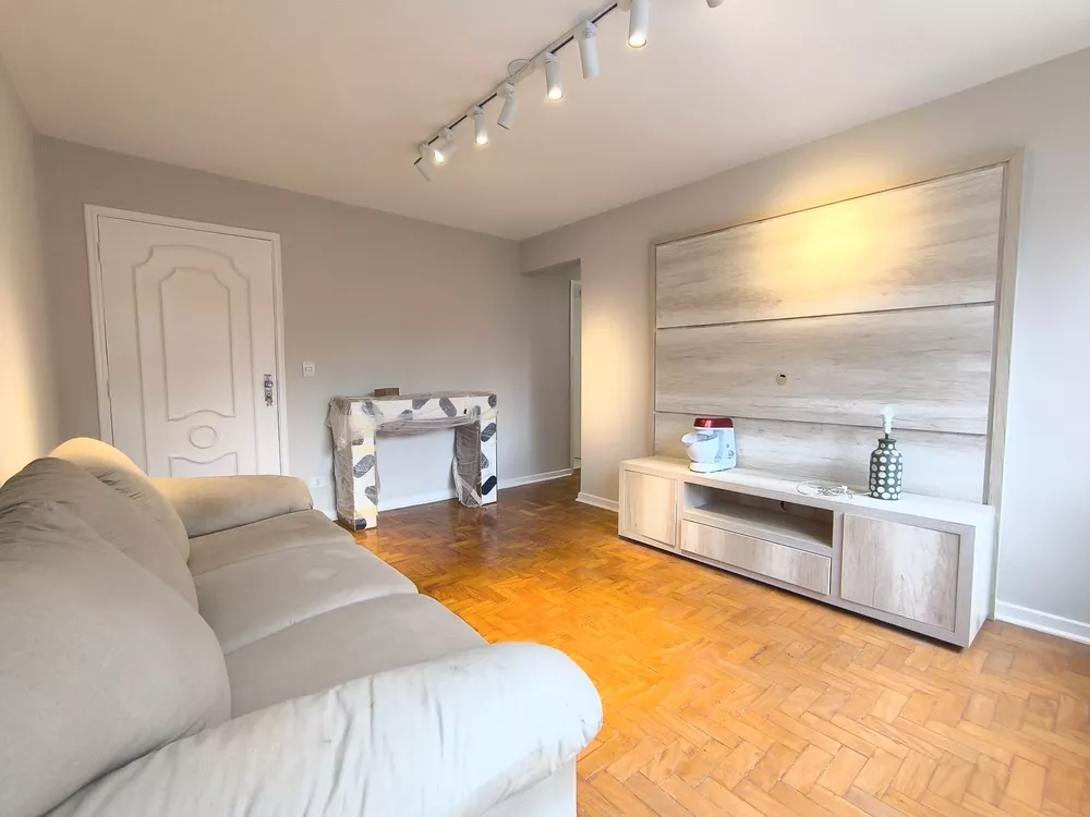 Apartamento, 2 quartos, 75 m² - Foto 4