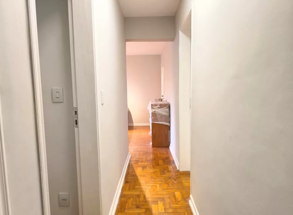 Apartamento, 2 quartos, 75 m² - Foto 1