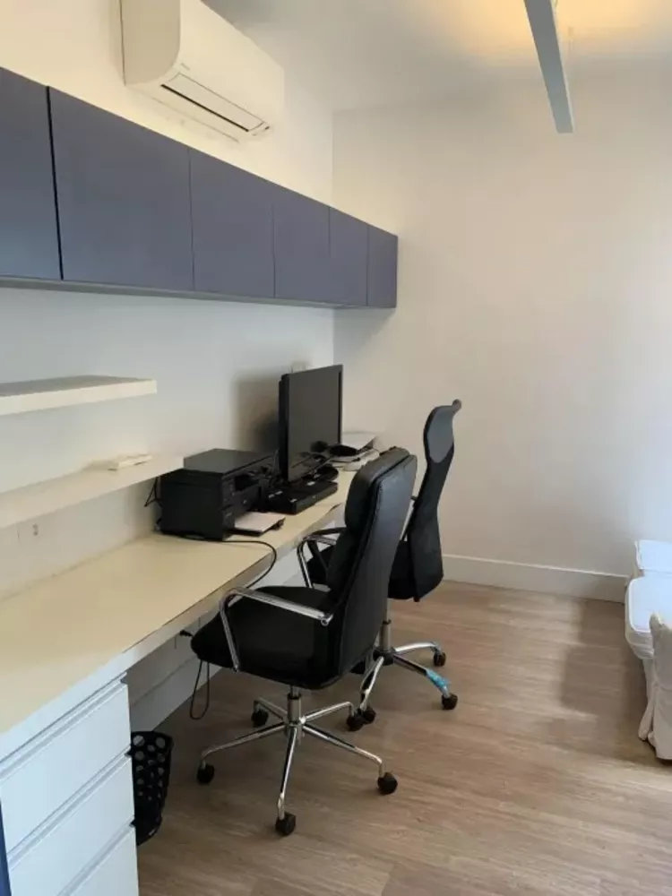 Apartamento, 3 quartos, 135 m² - Foto 2