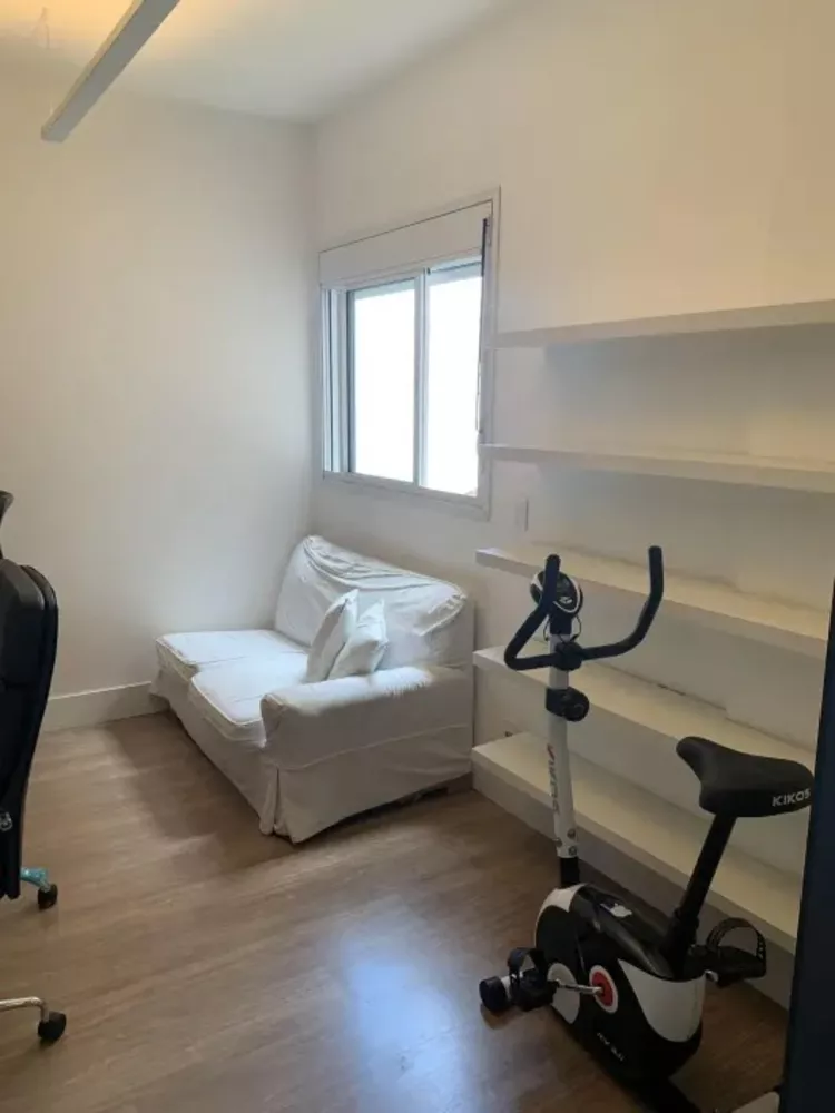 Apartamento, 3 quartos, 135 m² - Foto 3