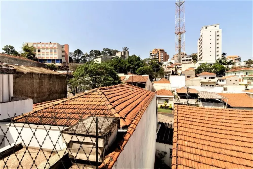 Sobrado, 3 quartos, 219 m² - Foto 2