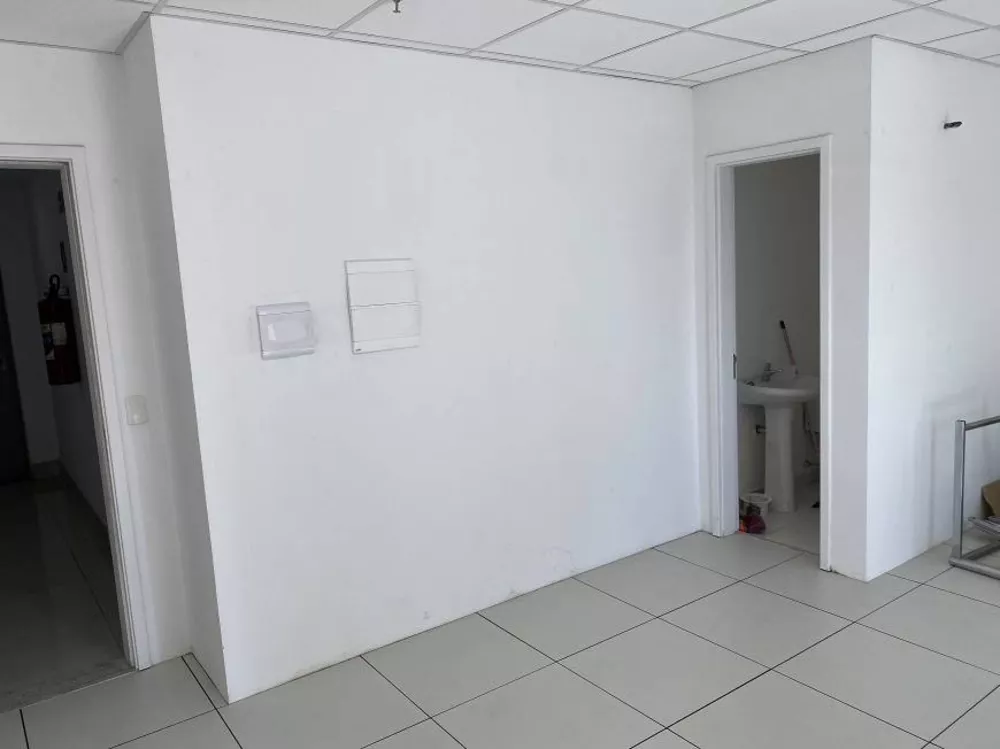 Conjunto Comercial-Sala à venda, 34m² - Foto 2