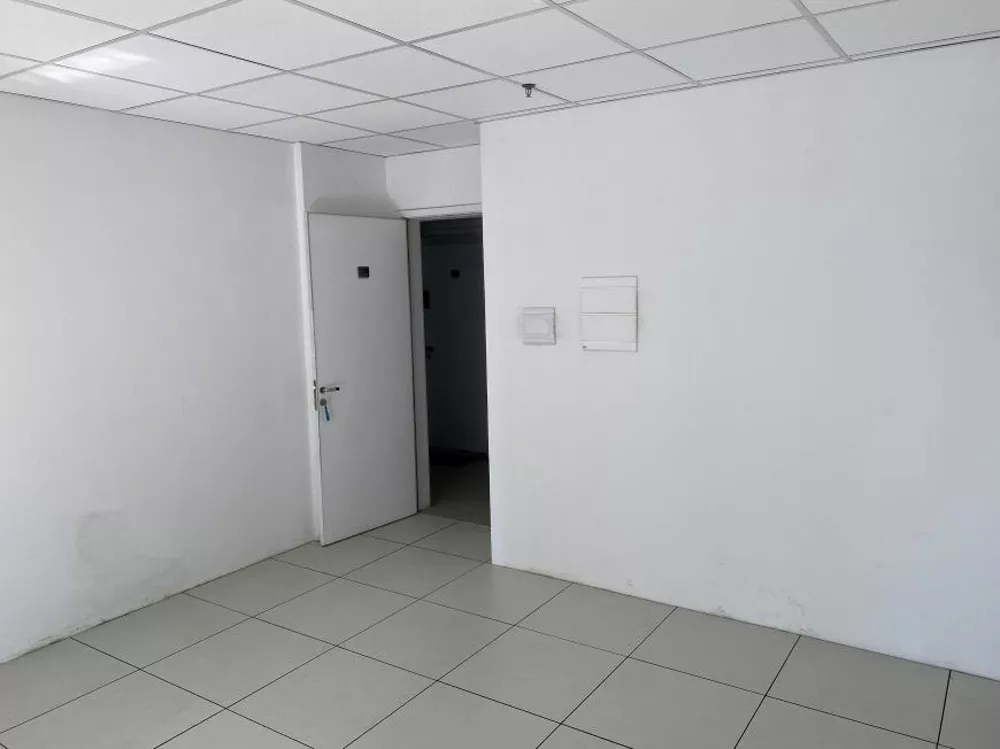 Conjunto Comercial-Sala à venda, 34m² - Foto 1