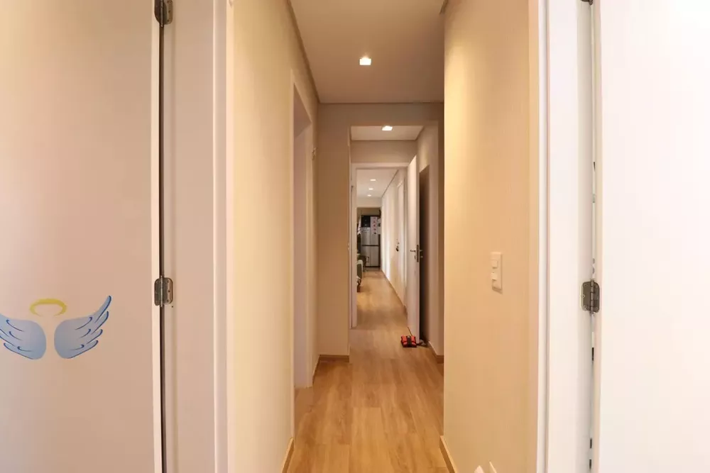 Apartamento, 4 quartos, 136 m² - Foto 4