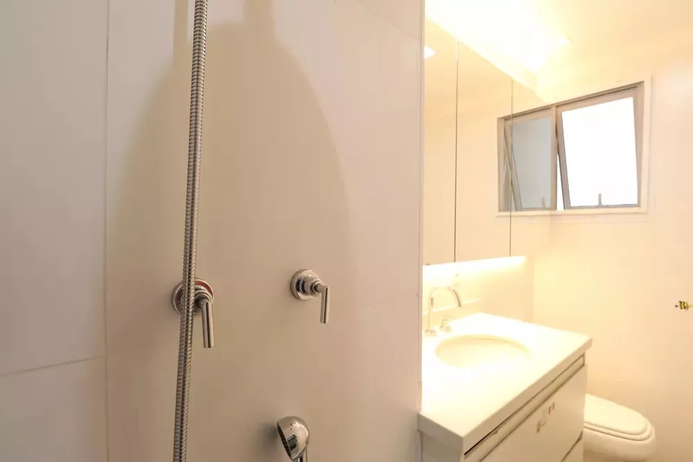Apartamento, 4 quartos, 136 m² - Foto 2