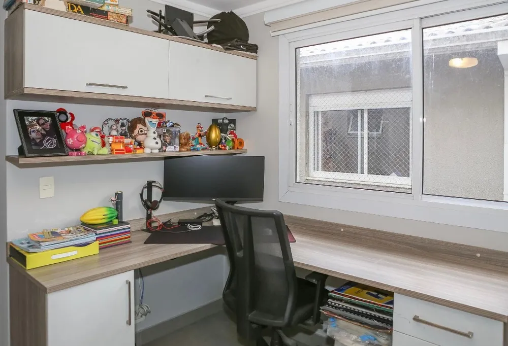 Casa, 3 quartos, 134 m² - Foto 4