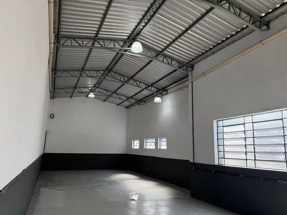 Depósito-Galpão, 310 m² - Foto 4
