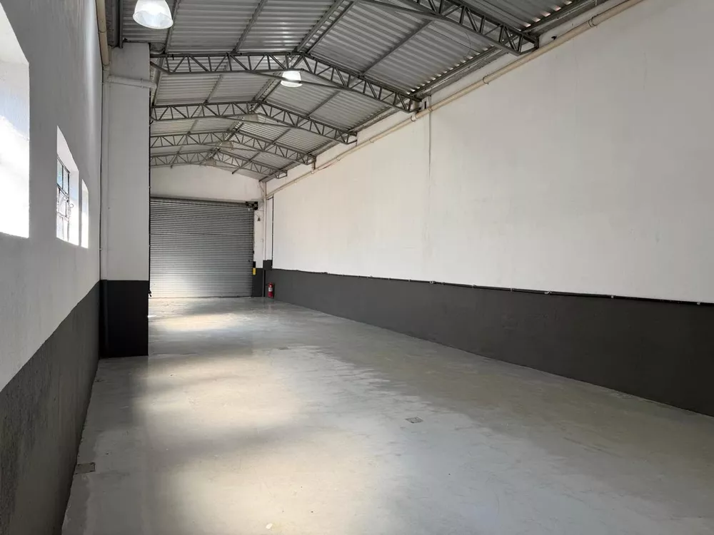 Depósito-Galpão, 310 m² - Foto 3