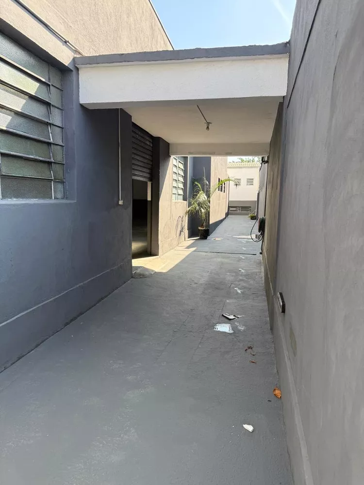 Depósito-Galpão, 310 m² - Foto 1
