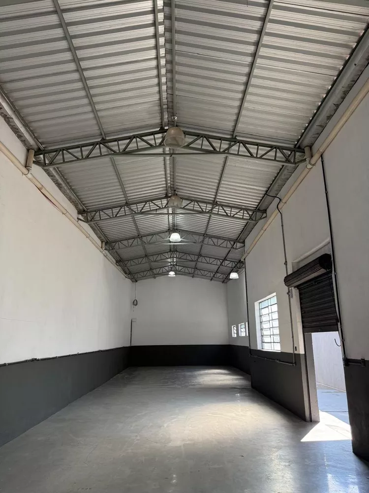 Depósito-Galpão, 310 m² - Foto 2