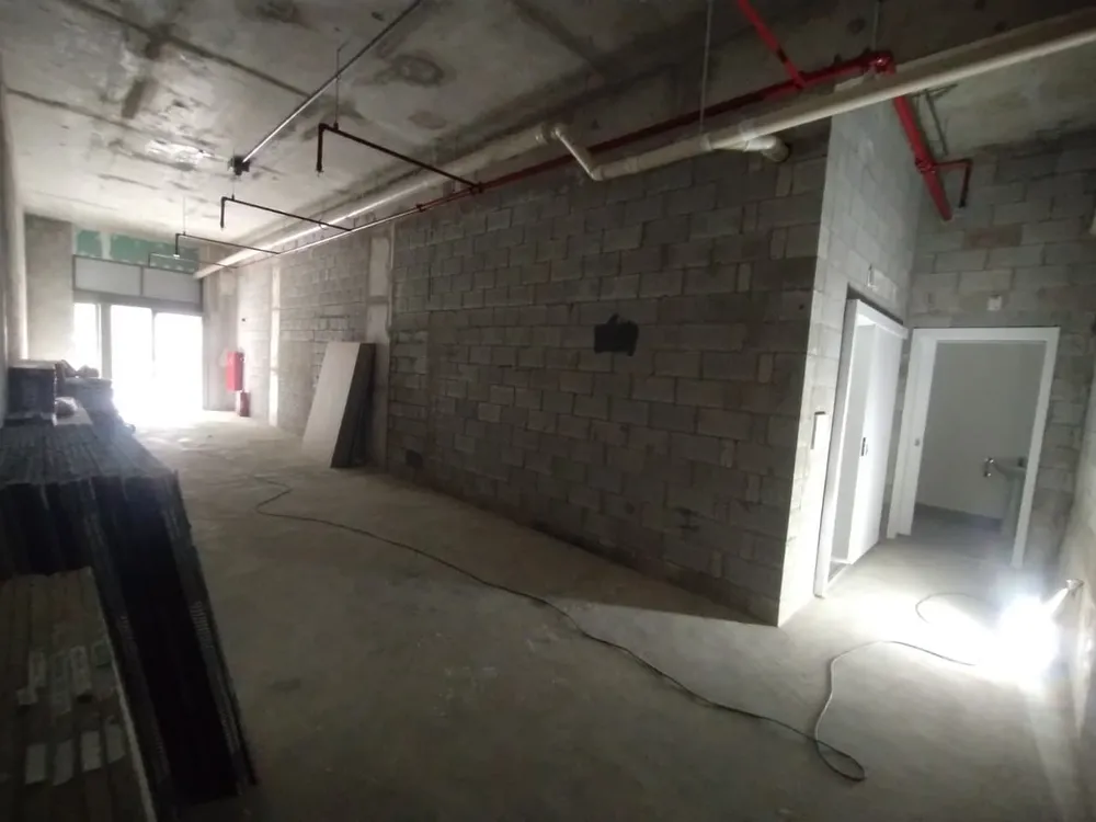 Loja-Salão, 82 m² - Foto 1
