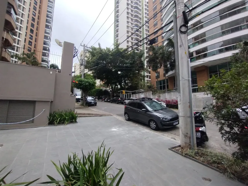 Loja-Salão, 82 m² - Foto 3