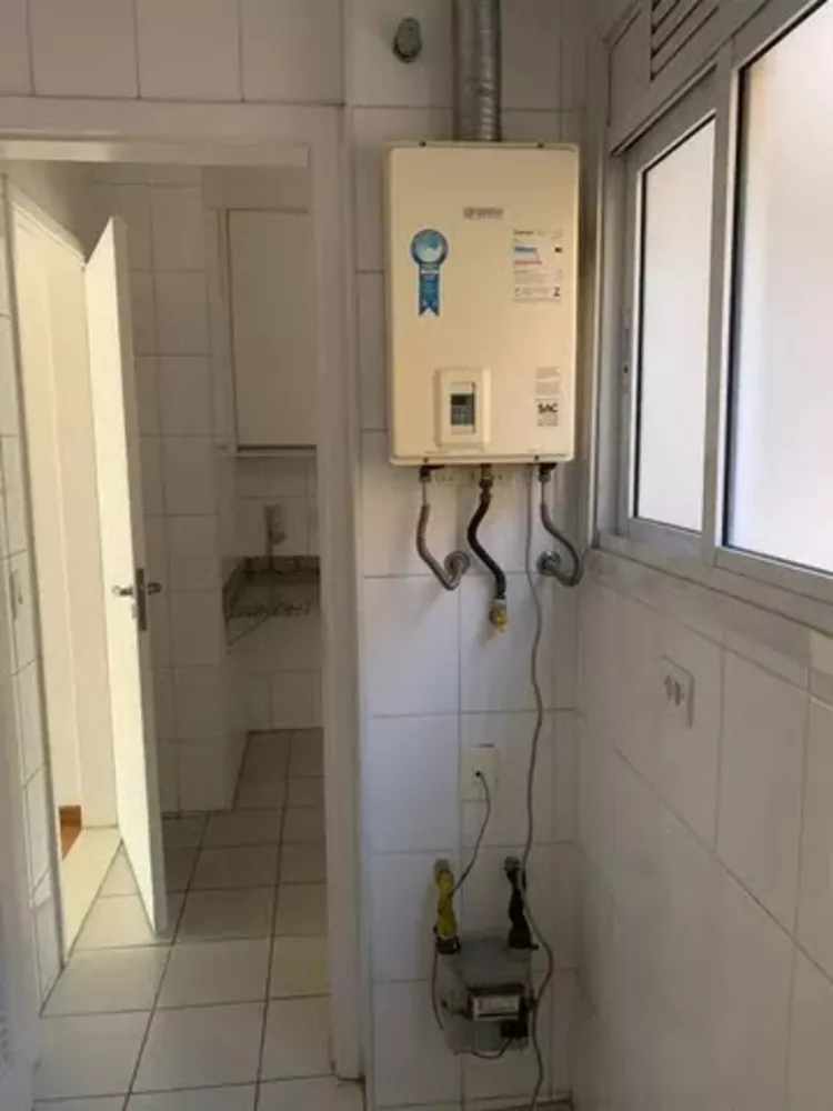 Apartamento, 3 quartos, 93 m² - Foto 14