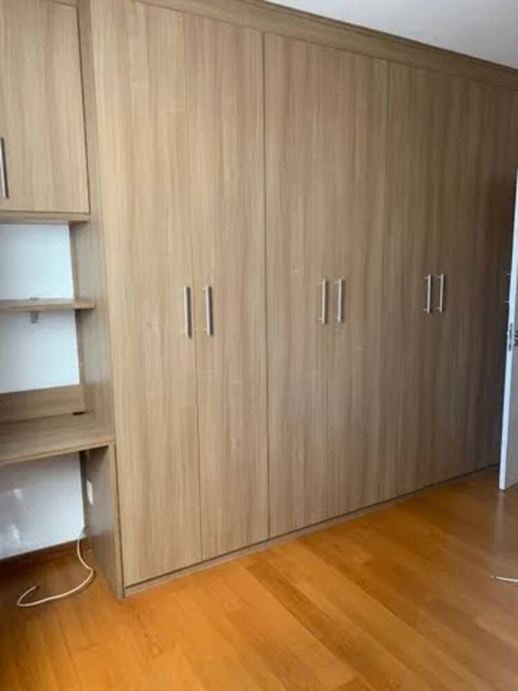 Apartamento, 3 quartos, 93 m² - Foto 1