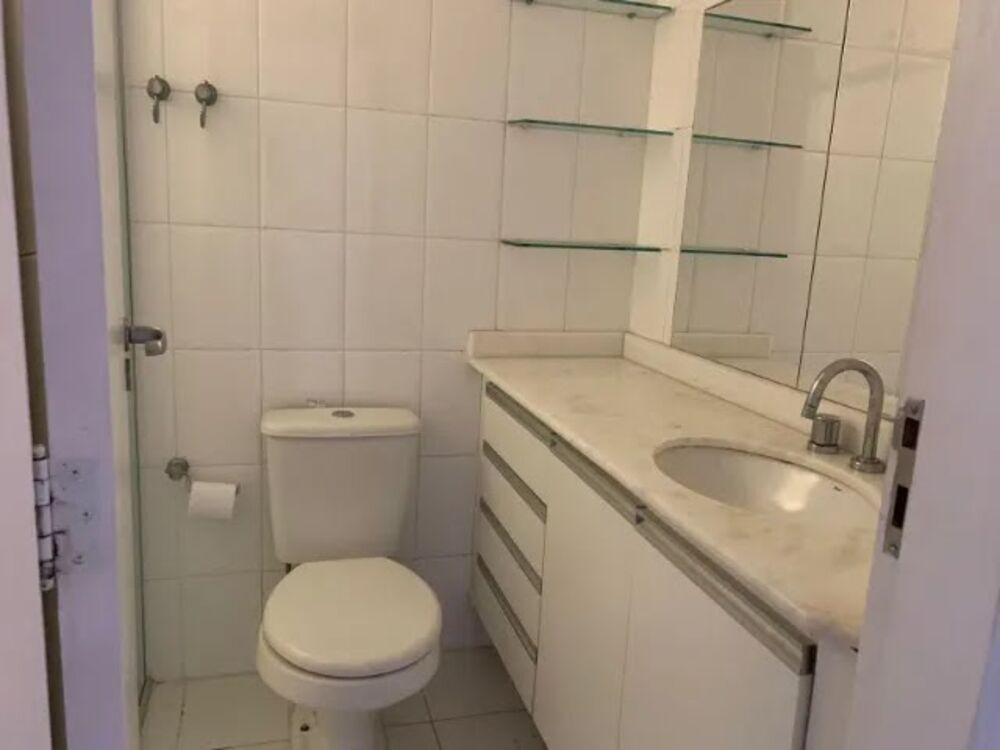 Apartamento, 3 quartos, 93 m² - Foto 8