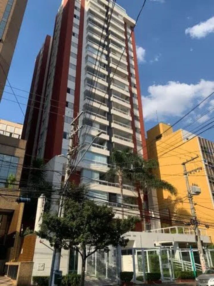 Apartamento, 3 quartos, 93 m² - Foto 5