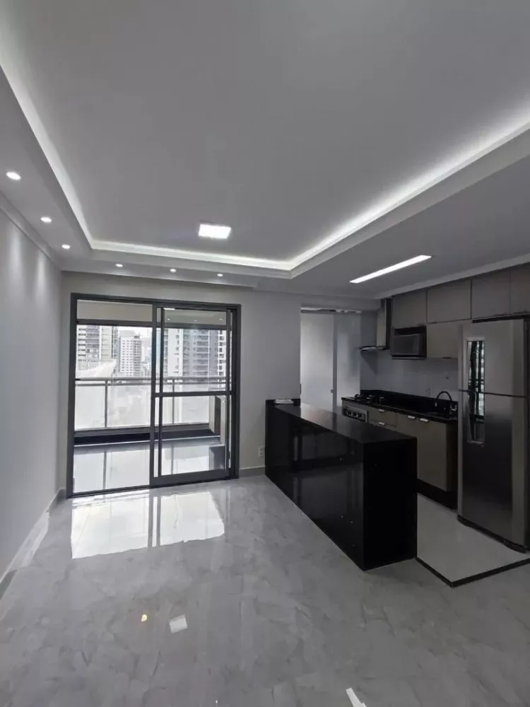 Apartamento, 2 quartos, 68 m² - Foto 3