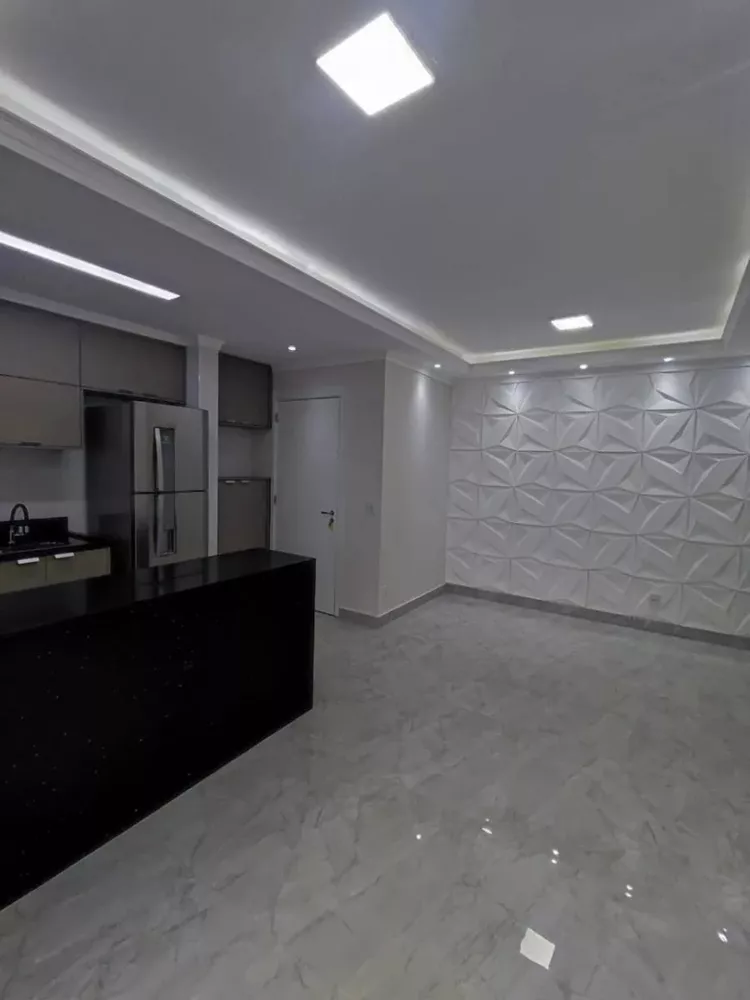 Apartamento, 2 quartos, 68 m² - Foto 1