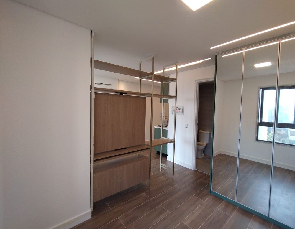 Apartamento, 1 quarto, 34 m² - Foto 12