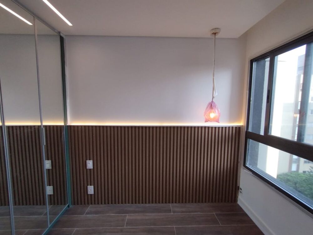 Apartamento, 1 quarto, 34 m² - Foto 9