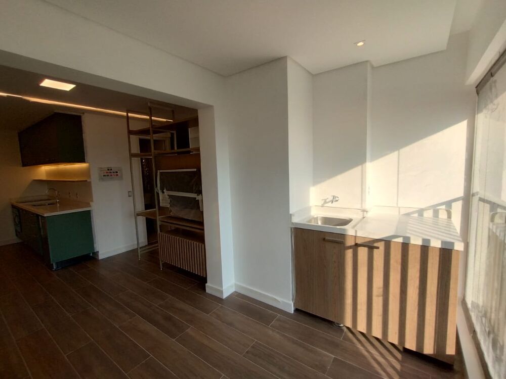 Apartamento, 1 quarto, 34 m² - Foto 10