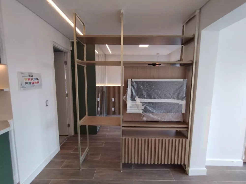 Apartamento, 1 quarto, 34 m² - Foto 4