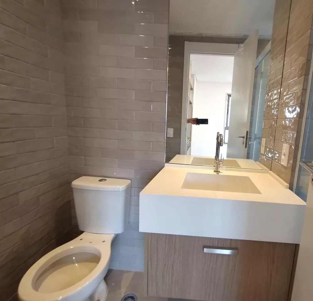 Apartamento, 1 quarto, 34 m² - Foto 14