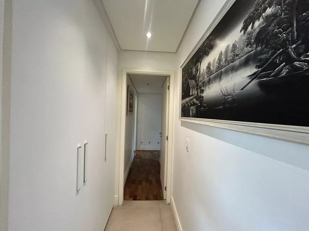 Apartamento, 3 quartos, 158 m² - Foto 4
