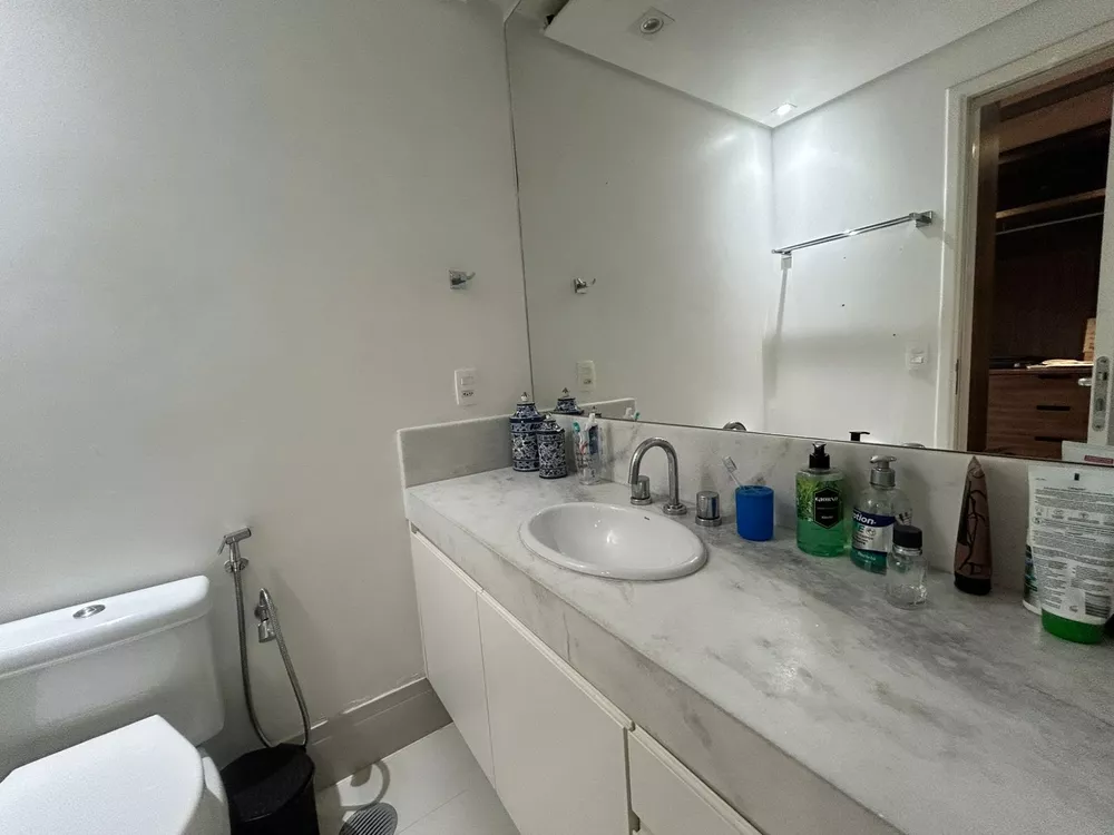 Apartamento, 3 quartos, 158 m² - Foto 3